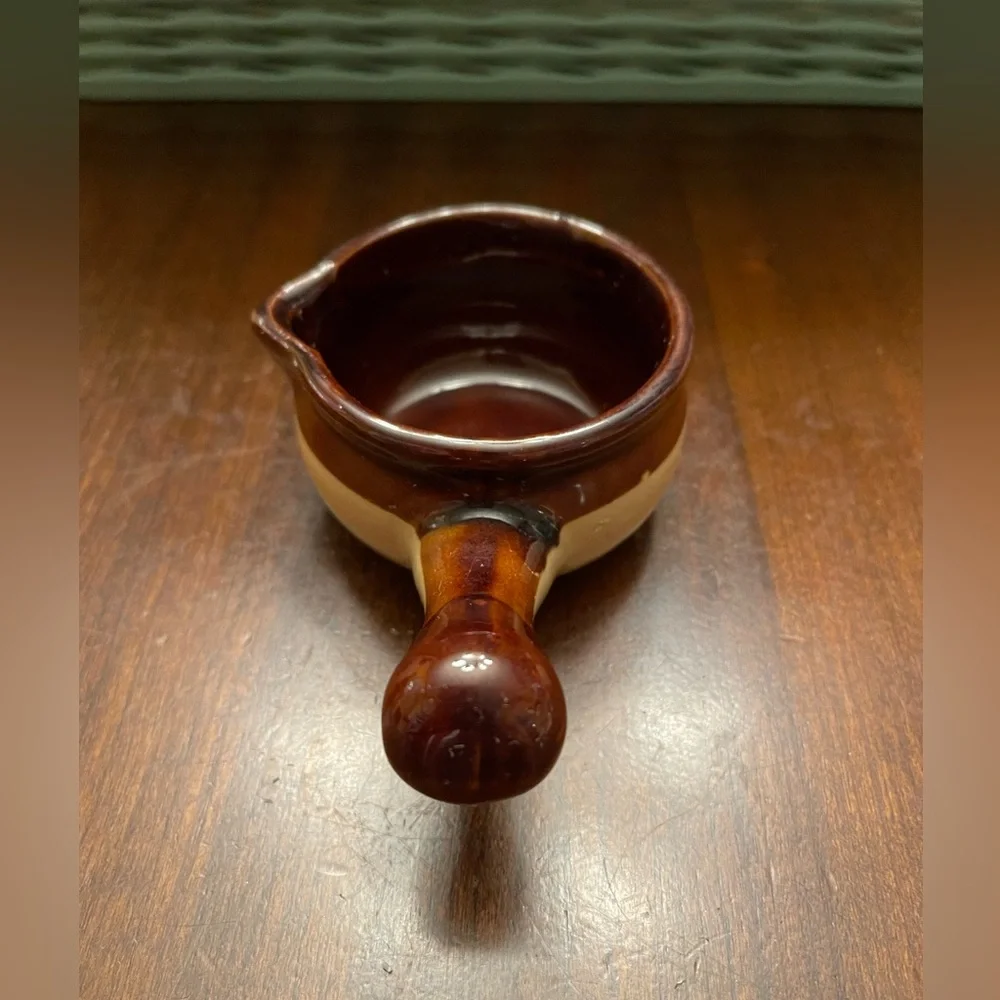 Assorted Vintage Ceramic Items